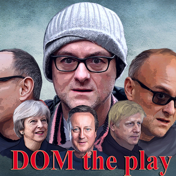 DOM – The Play