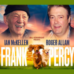 Frank and Percy, The Other Palace Theatre