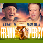 Frank and Percy Frank and Percy
