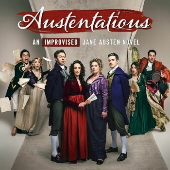 Austentatious Austentatious