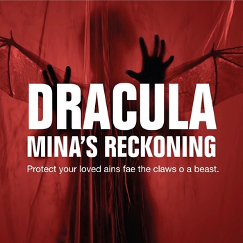 Dracula: Mina's Reckoning