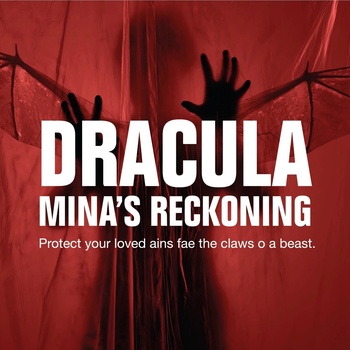 Dracula: Mina's Reckoning Dracula: Mina's Reckoning