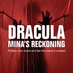 Dracula: Mina's Reckoning, NTS Tour 2023