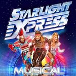 Starlight Express, Troubadour Wembley Park Theatre