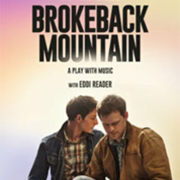 Brokeback Mountain Brokeback Mountain