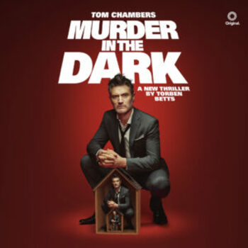 Murder in the Dark Murder in the Dark