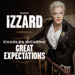 Eddie Izzard  - Great Expectations, Garrick Theatre