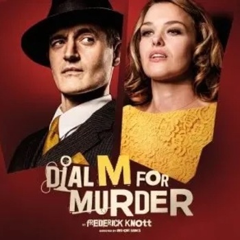 Dial M For Murder Dial M For Murder