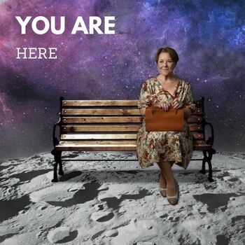 You are Here