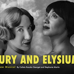 Fury and Elysium, The Other Palace Theatre