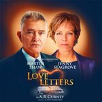 Love Letters, Theatre Royal Haymarket Love Letters, Theatre Royal Haymarket