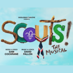 Scouts! The Musical