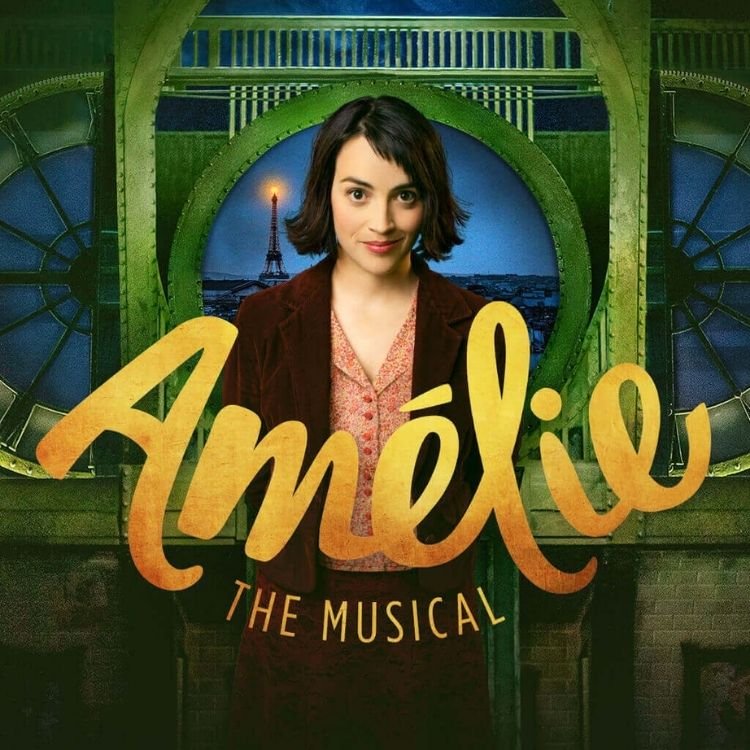Amelie, The Criterion Theatre