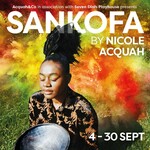 Sankofa, Seven Dials Playhouse