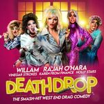 Death Drop Death Drop