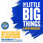 The Little Big Things The Little Big Things