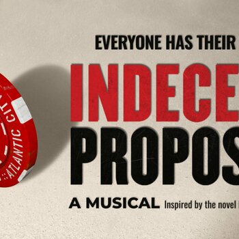 Indecent Proposal