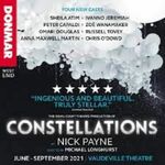 Constellations, Vaudeville Theatre