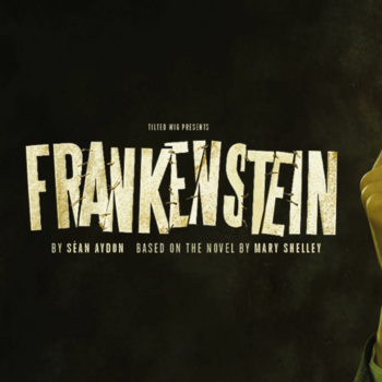 Frankenstein Frankenstein