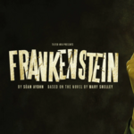 Frankenstein, UK Tour 2023