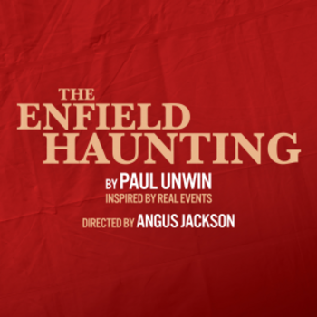 The Enfield Haunting