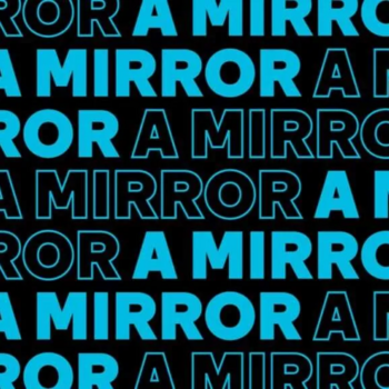 A Mirror