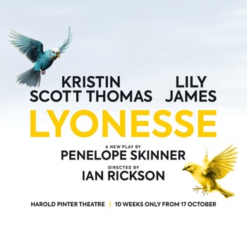 Lyonesse Lyonesse