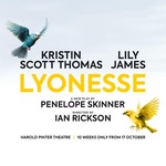 Lyonesse, Harold Pinter Theatre 