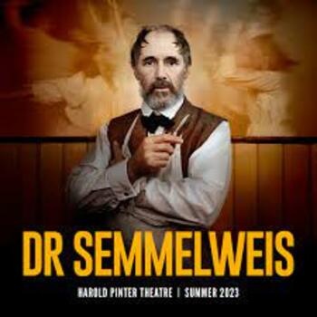 Dr Semmelweis Dr Semmelweis