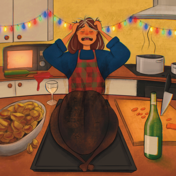 21 Round For Christmas 21 Round For Christmas