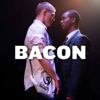 Bacon Bacon