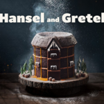 Hansel and Gretel, Shakespeare's Globe