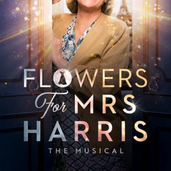 Flowers for Mrs Harris