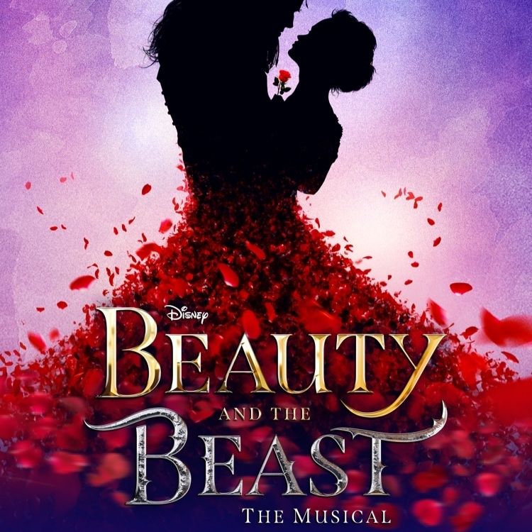 Beauty and the Beast, UK Tour 2022