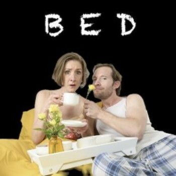 Bed: The Musical Bed: The Musical