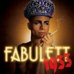 Fabulett 1933 