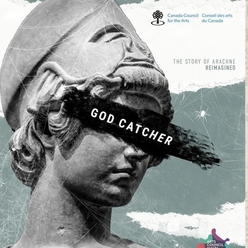 God Catcher God Catcher