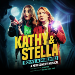 Kathy and Stella Solve a Murder Kathy and Stella Solve a Murder