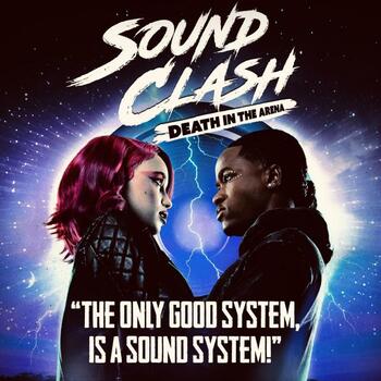 Sound Clash: Death in the Arena Sound Clash: Death in the Arena