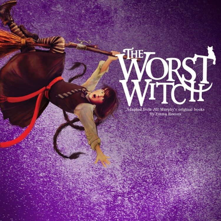 The Worst Witch, UK Tour 2019