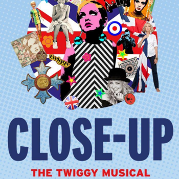 Close Up – The Twiggy Musical