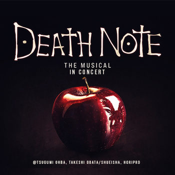 Death Note: The Musical