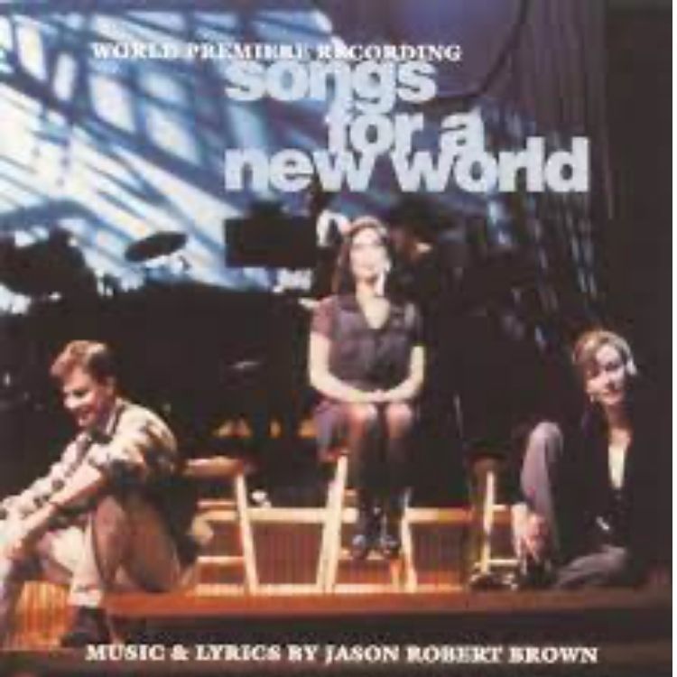 Songs For a New World, The Other Palace Theatre