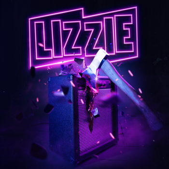 LIZZIE The Musical LIZZIE The Musical