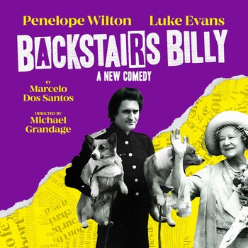 Backstairs Billy Backstairs Billy