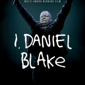 I, Daniel Blake