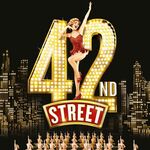 42nd Street, Theatre Royal Drury Lane