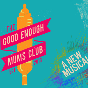 The Good Enough Mums Club