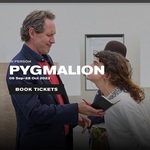 Pygmalion, The Old Vic