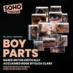 Boy Parts Boy Parts